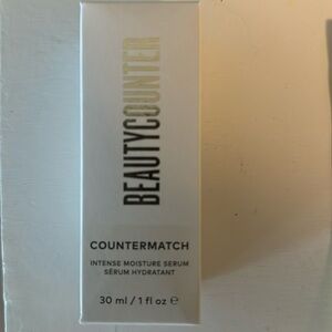 Beautycounter Countermatch Intense Moisture Serum
